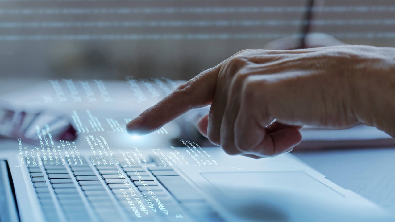 Ciberseguridad empresarial
