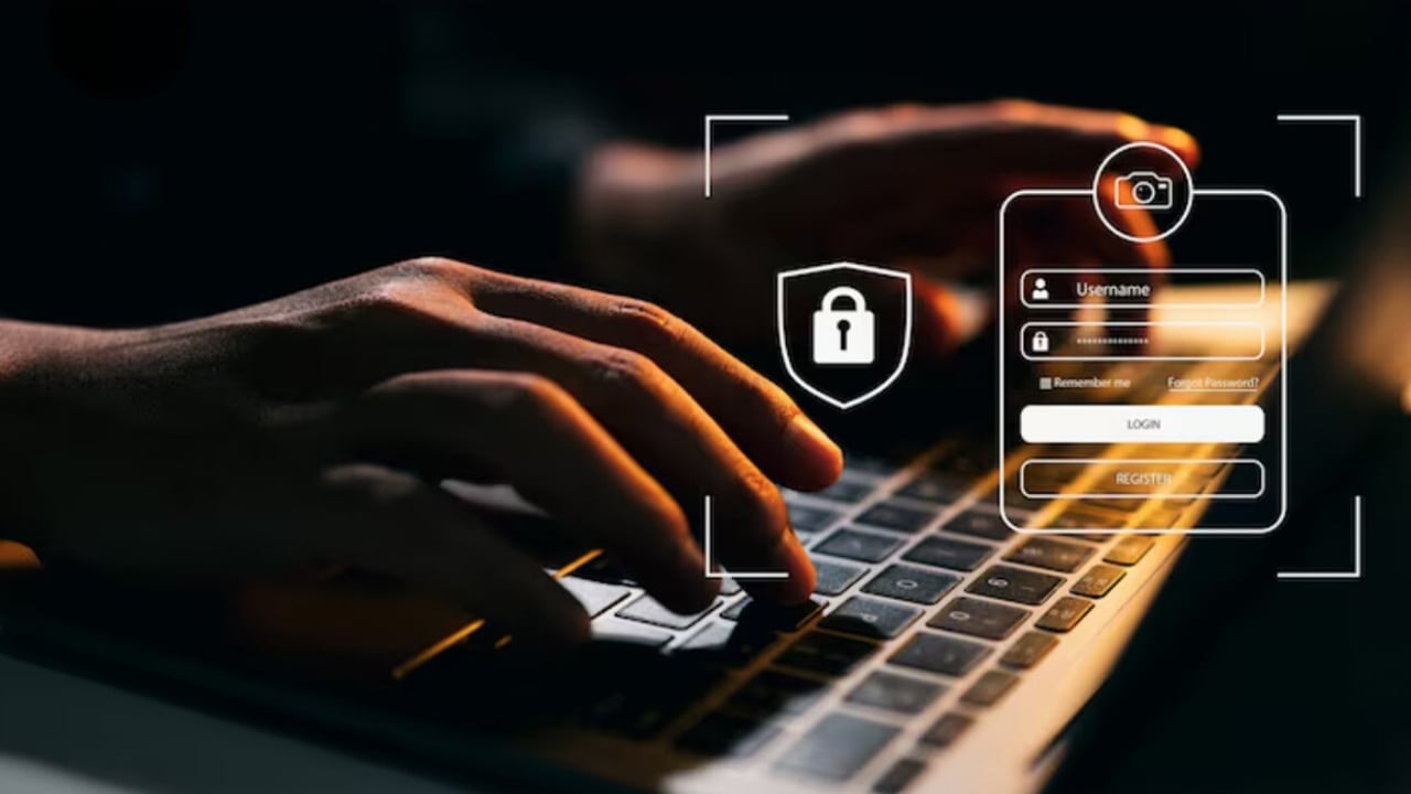 Ciberseguridad empresarial