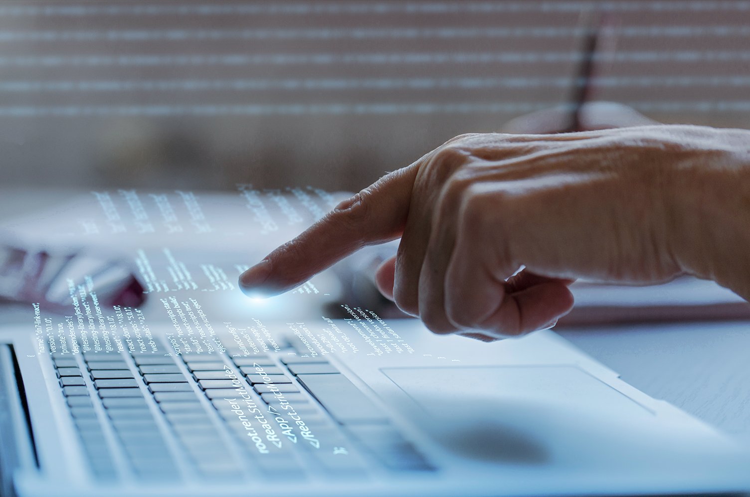 Ciberseguridad empresarial