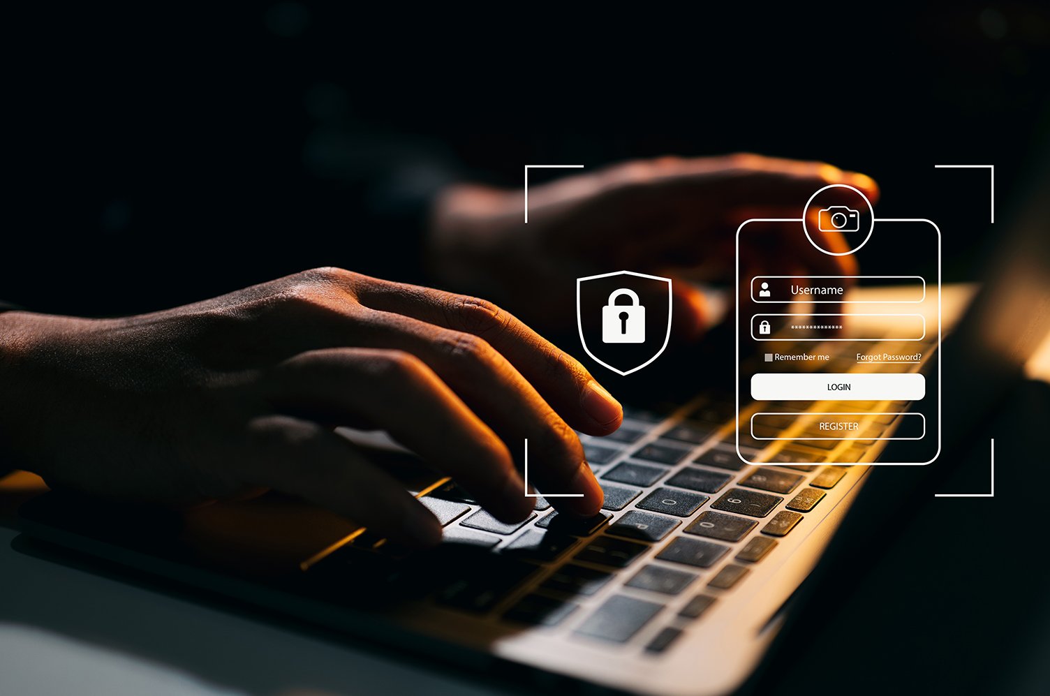 Ciberseguridad empresarial