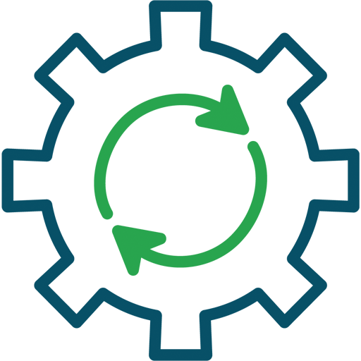 Operación, administracióny legalidad